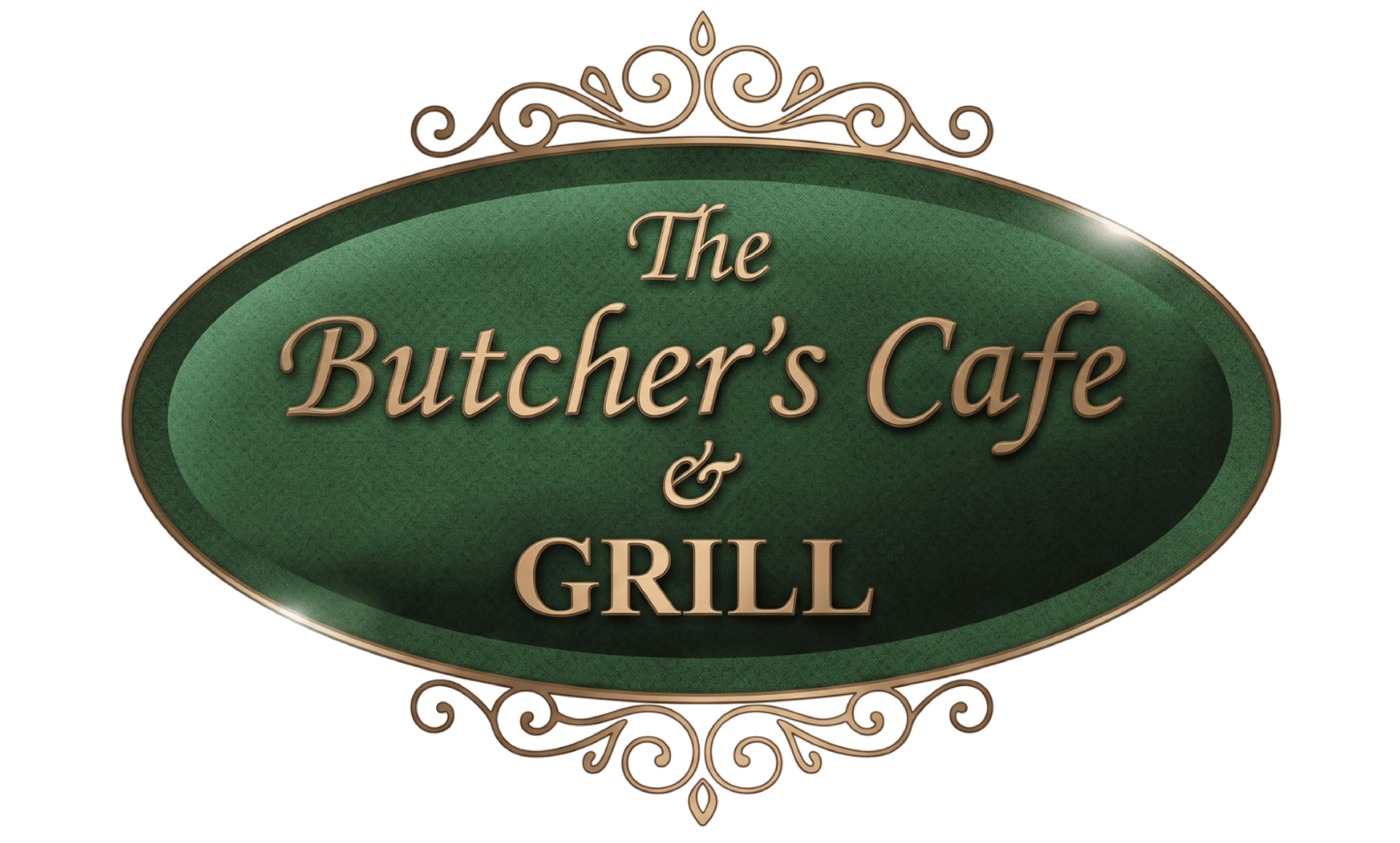 The Butchers Cafe & Grill